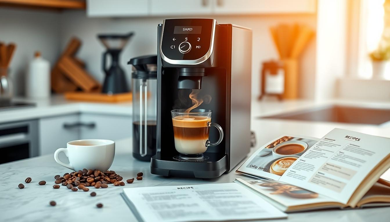 Craft Your Perfect Brew